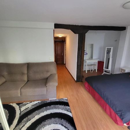 شقة سانتاندر  في Anny Apartamento Puerto Chico المظهر الخارجي الصورة