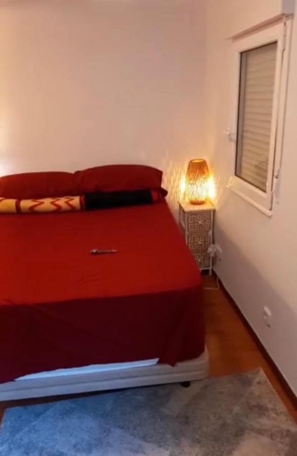 شقة سانتاندر  في Anny Apartamento Puerto Chico المظهر الخارجي الصورة
