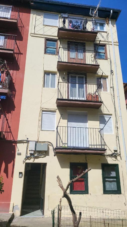 شقة سانتاندر  في Anny Apartamento Puerto Chico المظهر الخارجي الصورة