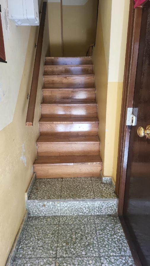شقة سانتاندر  في Anny Apartamento Puerto Chico المظهر الخارجي الصورة